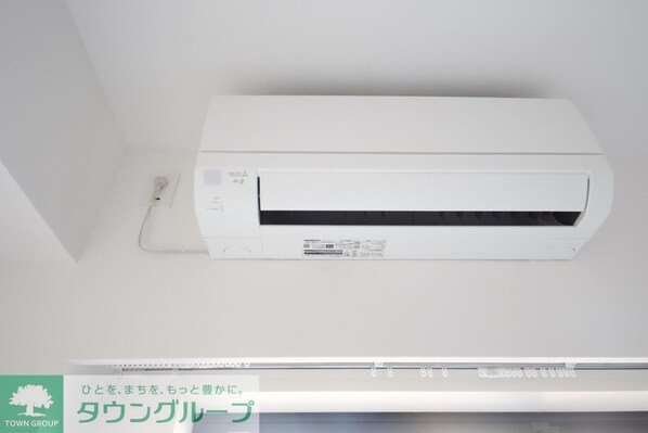 La Douceurお花茶屋IIの物件内観写真